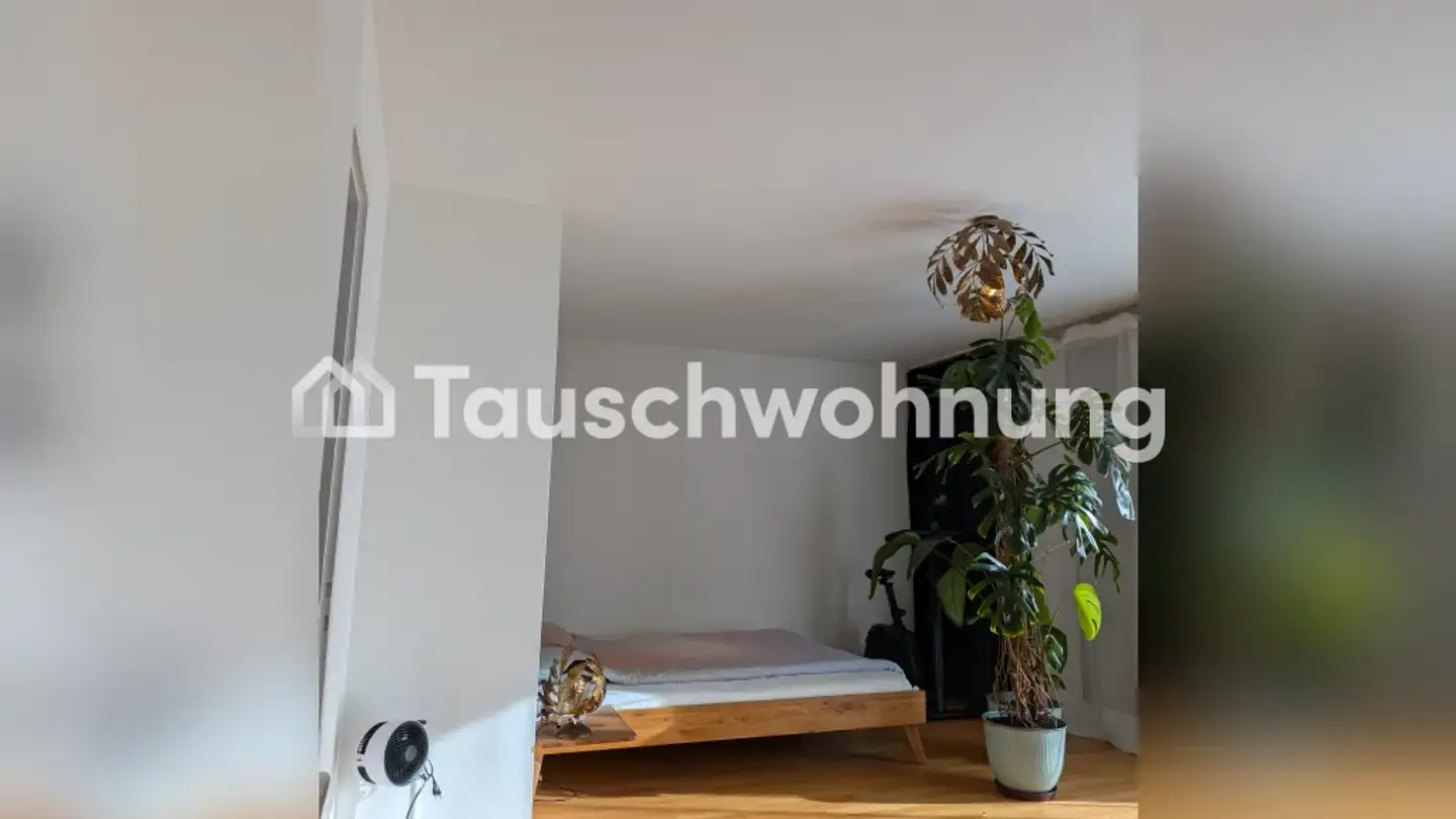 Appartement à louer - 8038 Zürich