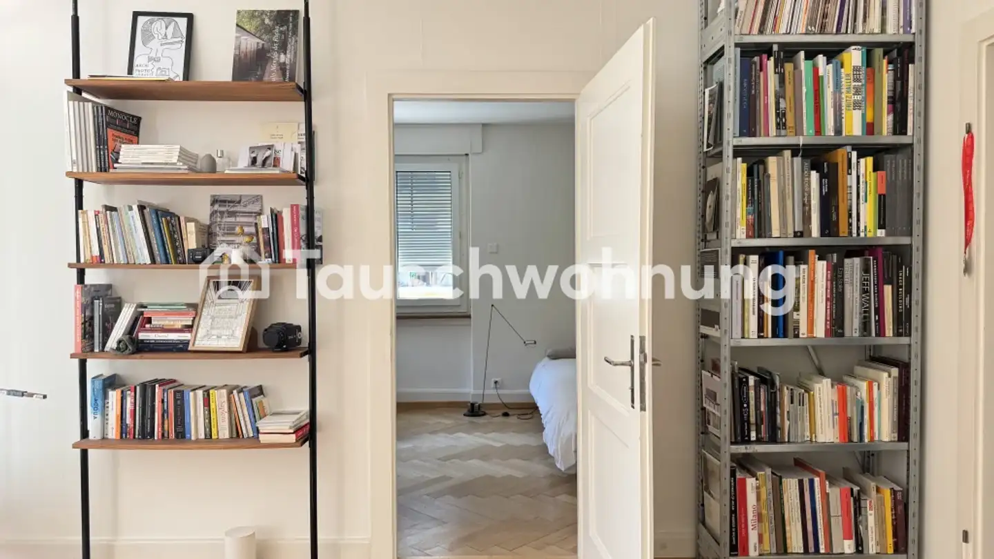 Appartement à louer - 8038 Zürich