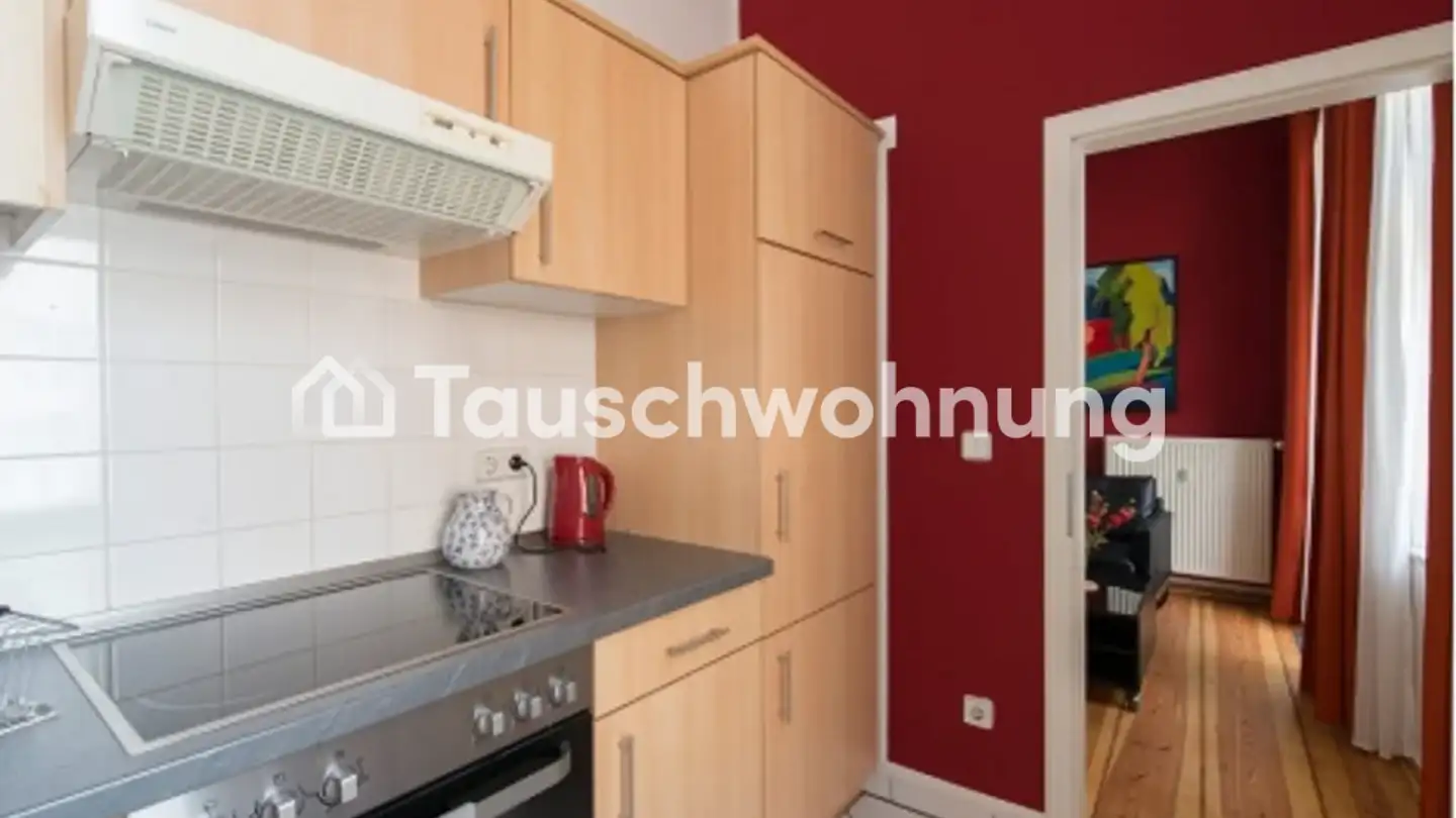Wohnung mieten - 8006 Zürich - Foto 4