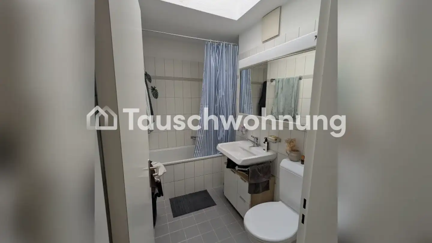 Appartement à louer - 8038 Zürich