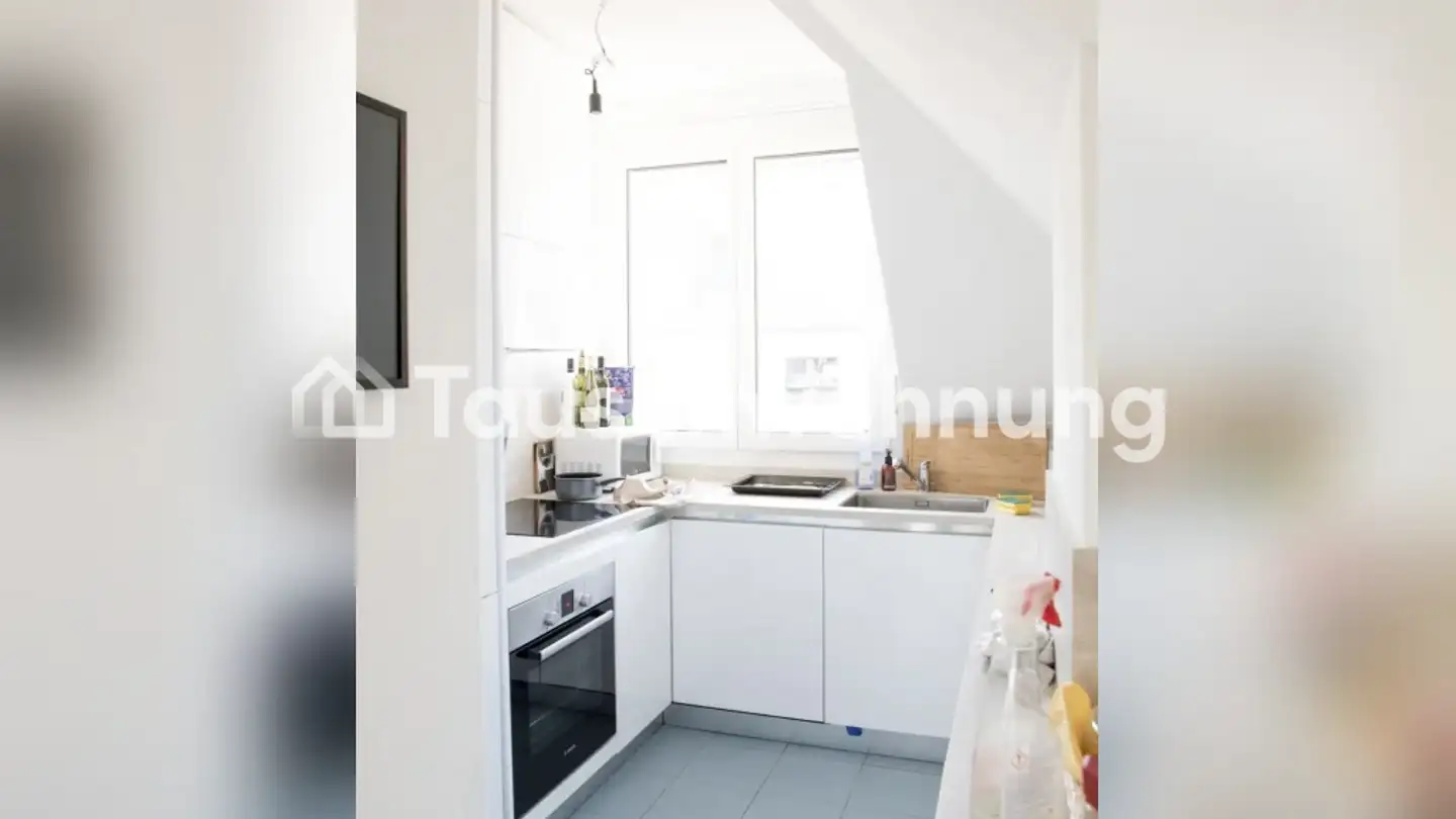 Wohnung mieten - 8002 Zürich - Foto 4