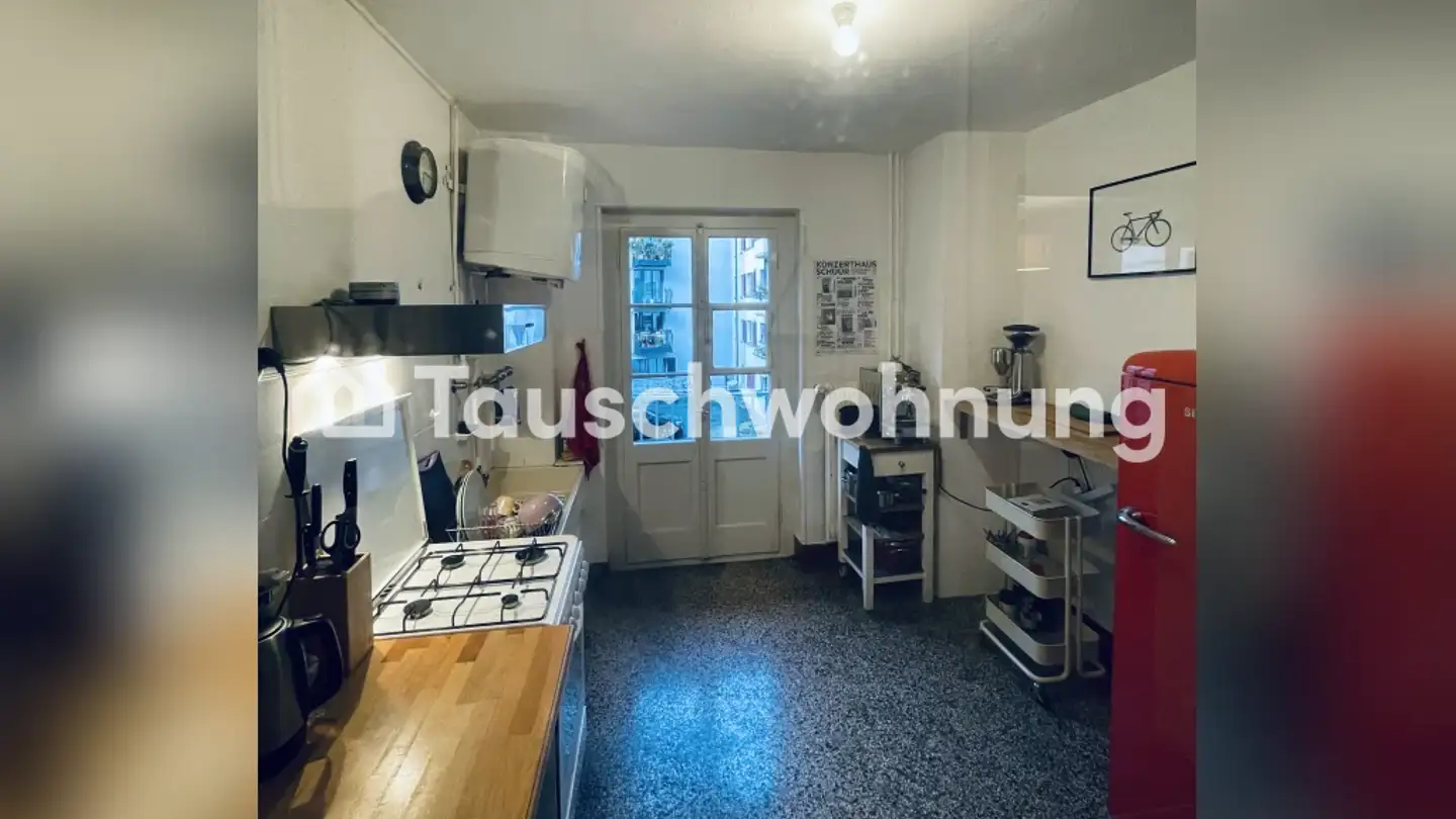 Appartamento in affitto - Bireggstrasse 7, 6003 Luzern - Foto 4