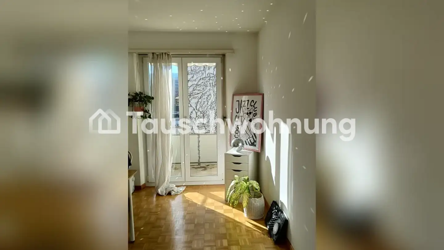 Wohnung mieten - 8048 Zürich