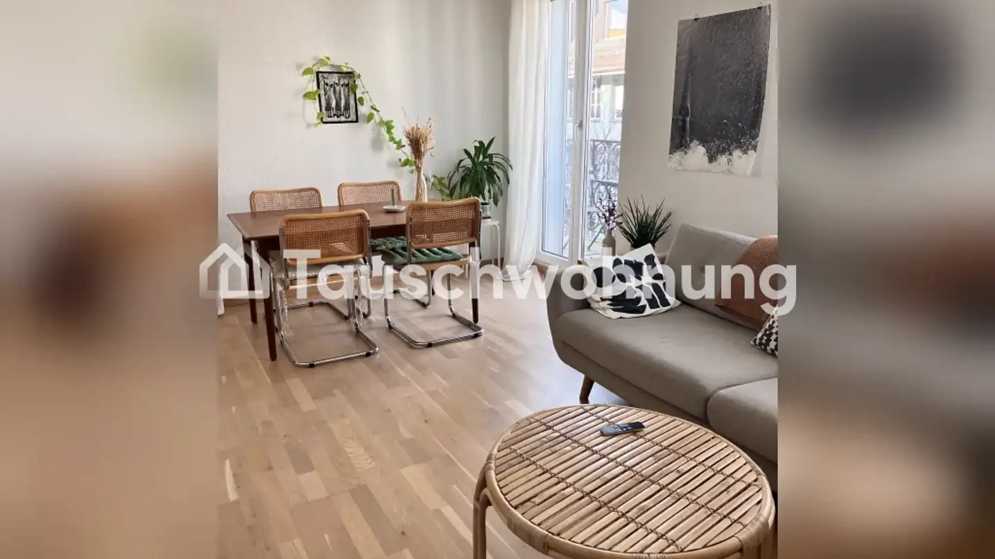 Apartment for rent - 8004 Zürich - Photo 4