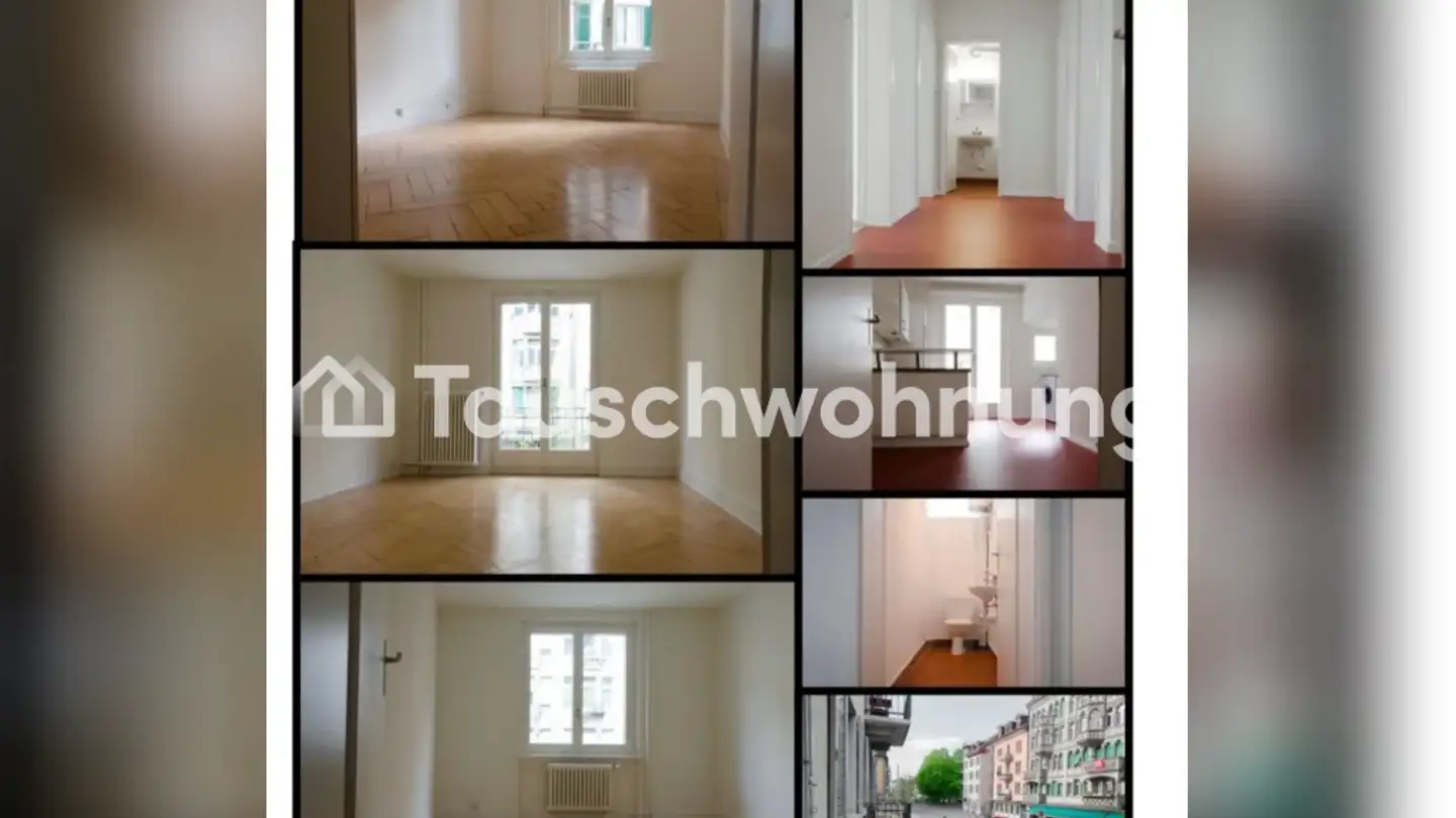 Wohnung mieten - 8003 Zürich