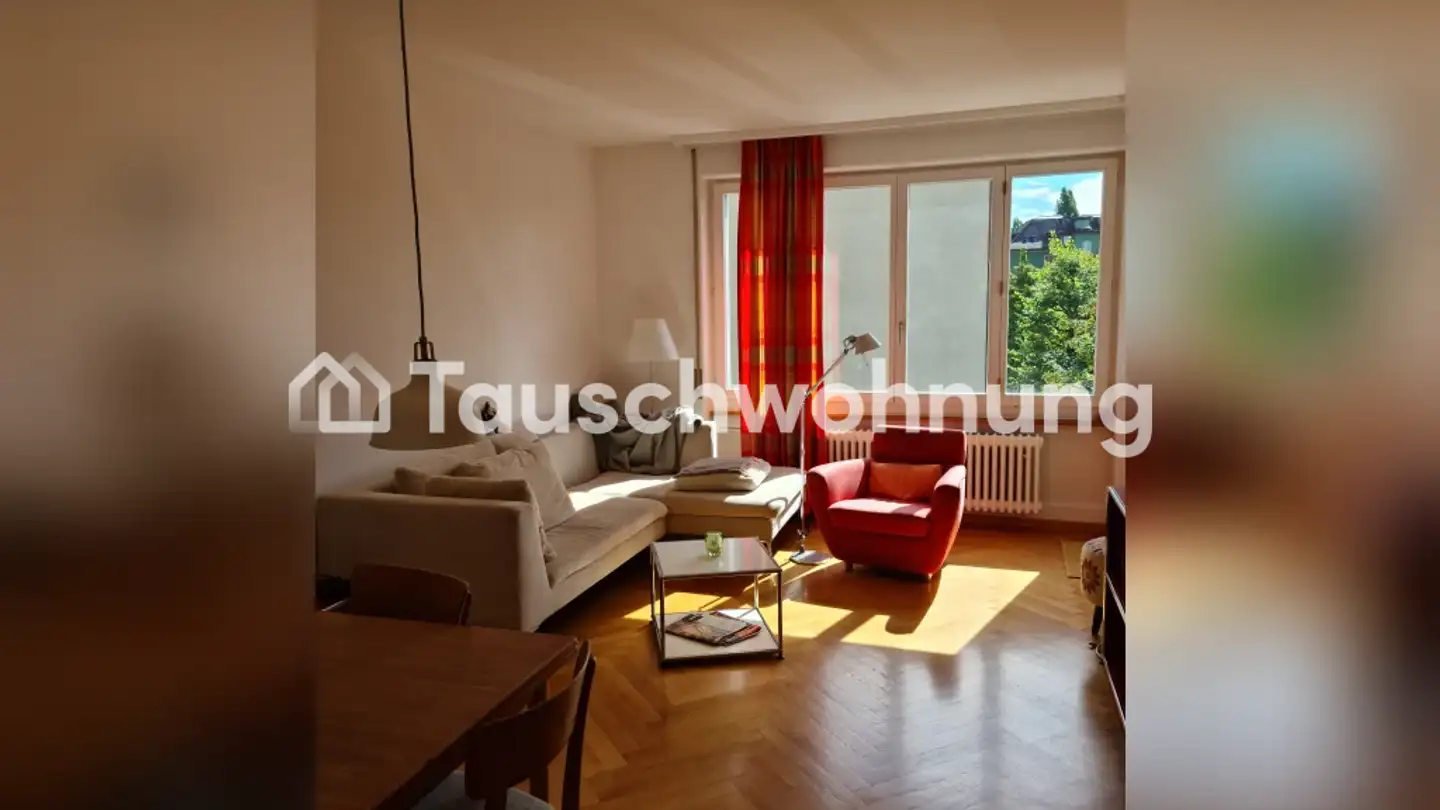 Wohnung mieten - Spitalackerstrasse 27, 3013 Bern