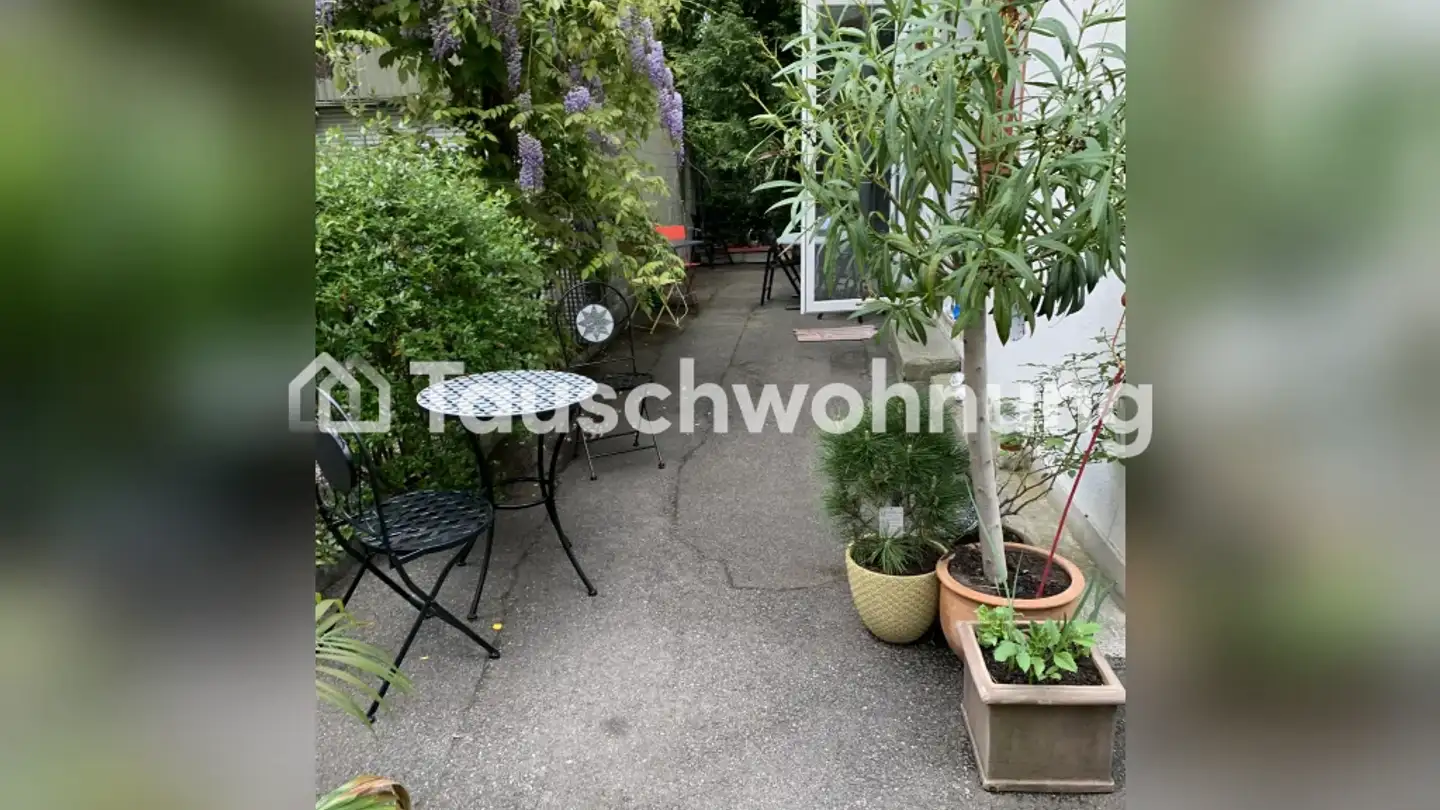 Appartement à louer - 8032 Zürich - Photo 4