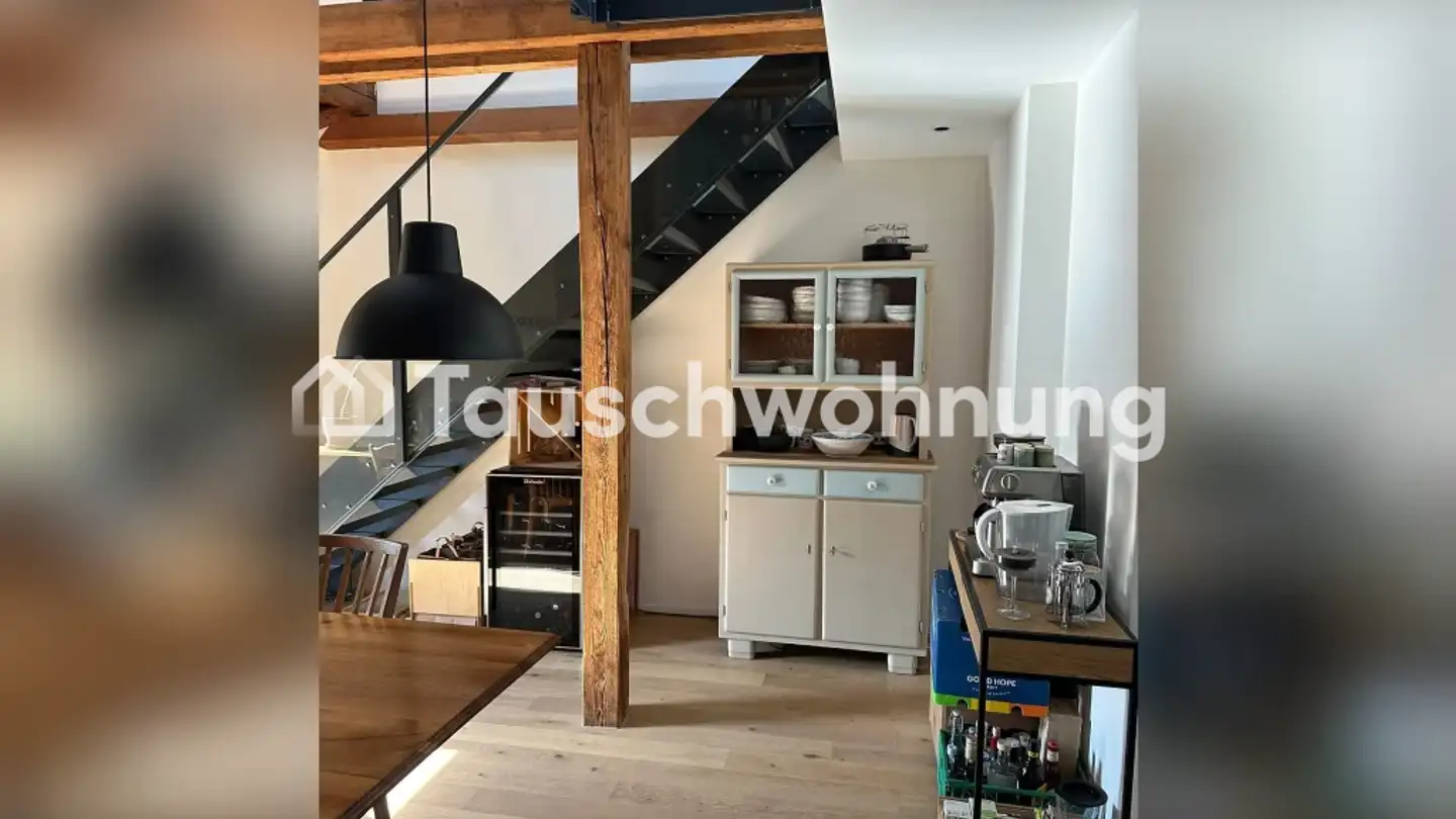 Attico in affitto - 8003 Zürich - Foto 4