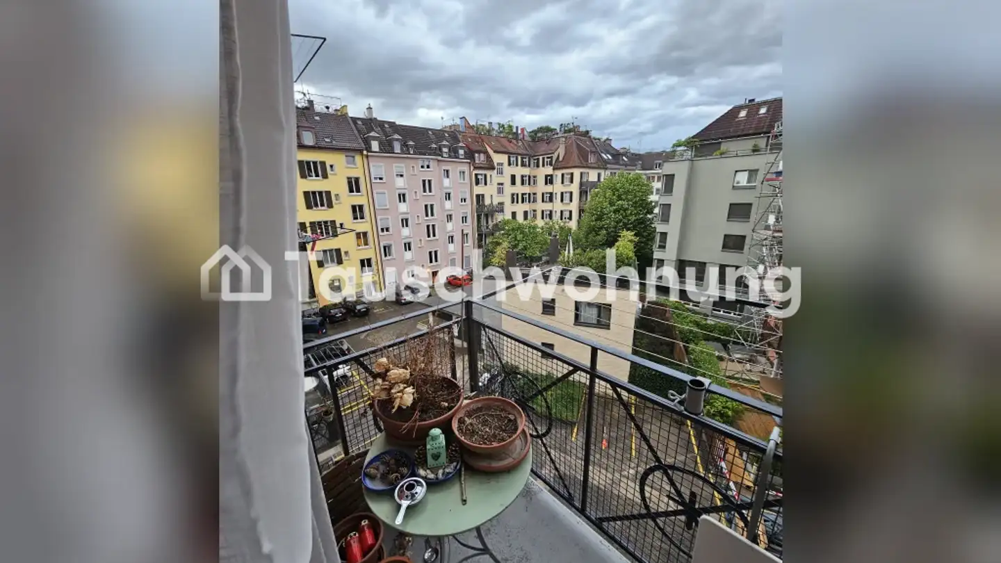 Apartment for rent - 8003 Zürich - Photo 4