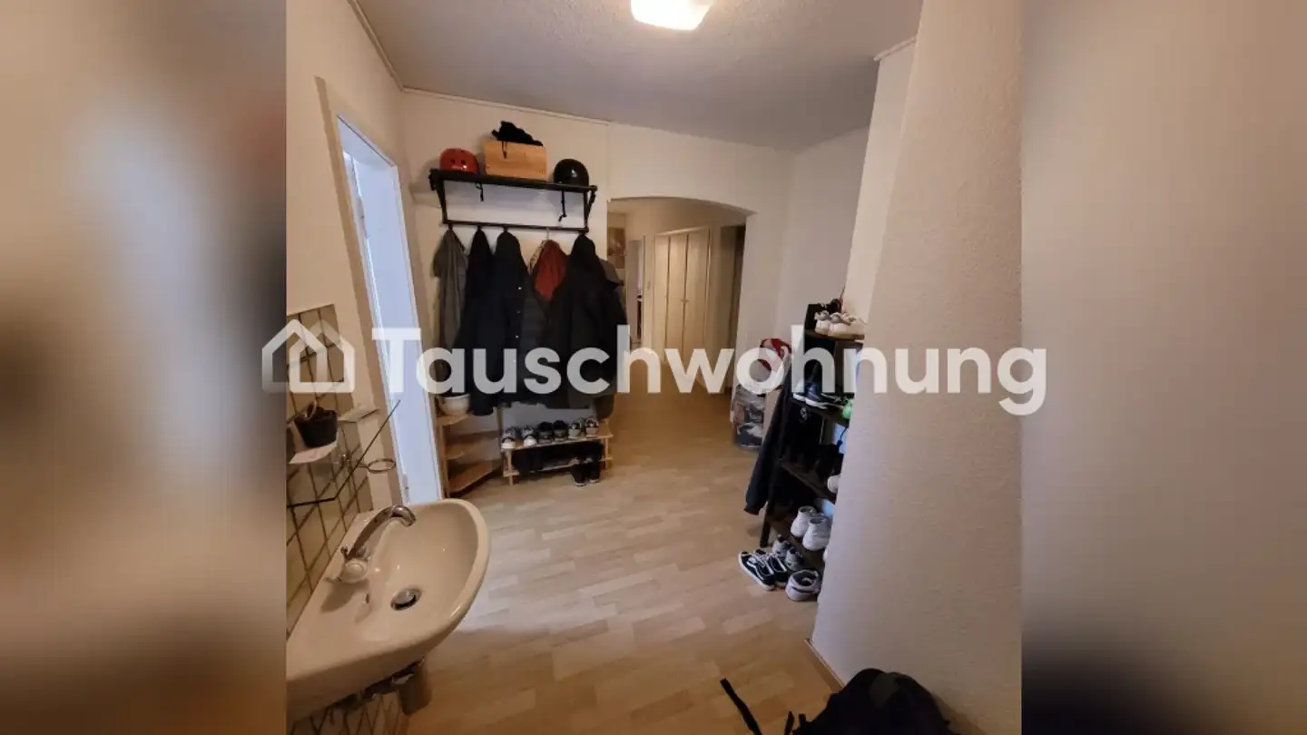Apartment for rent - 8002 Zürich - Photo 4