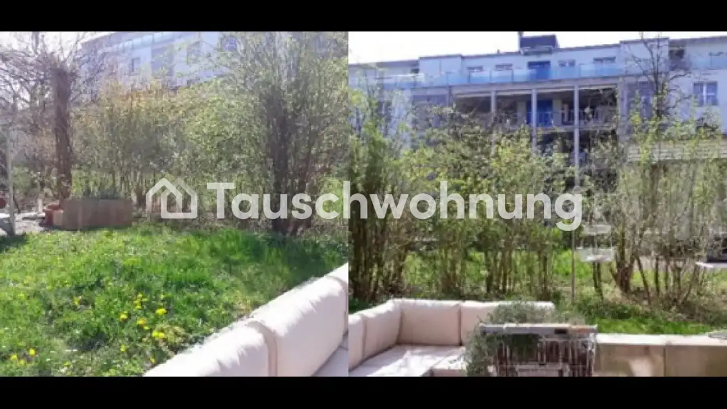 Apartment for rent - 8047 Zürich - Photo 3