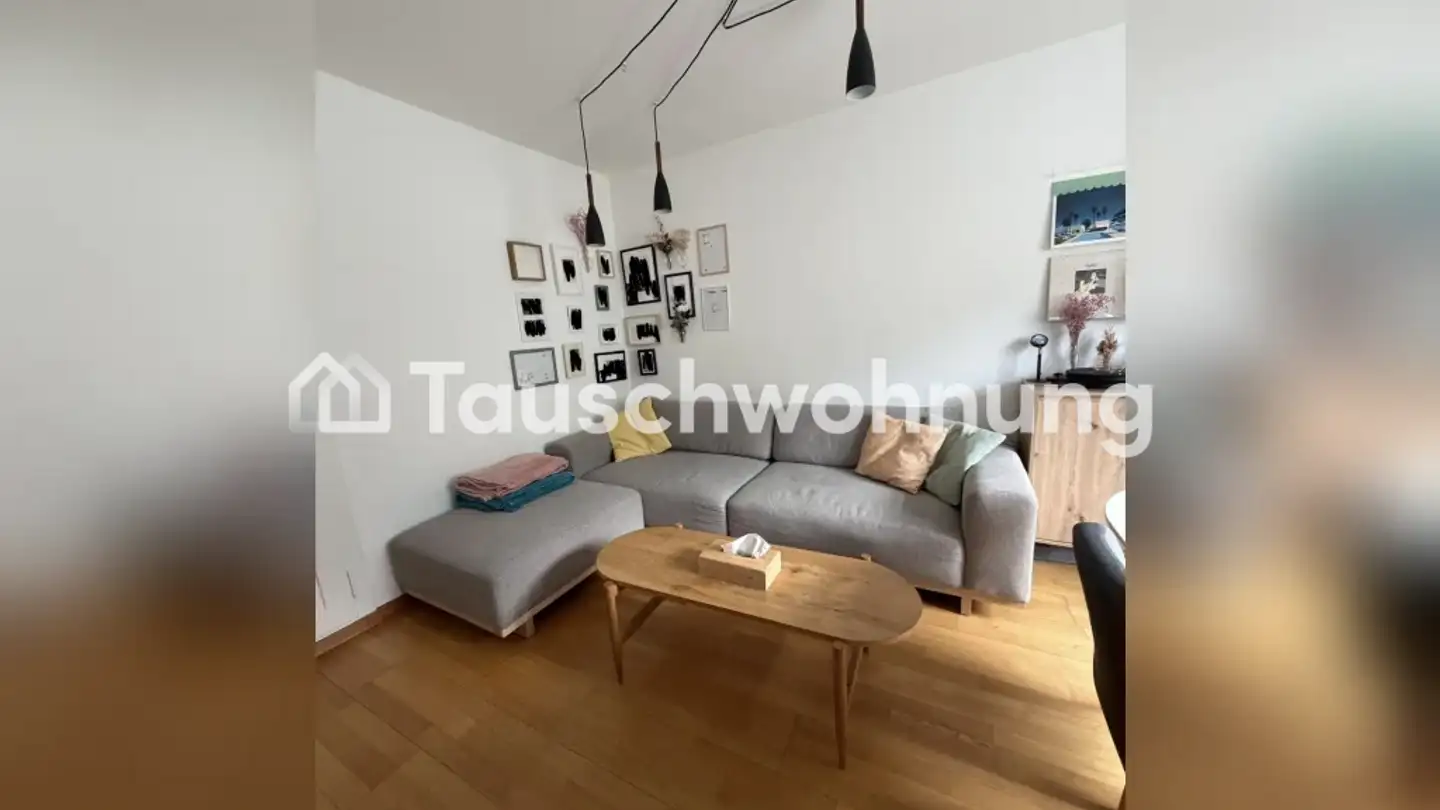 Apartment for rent - 8055 Zürich