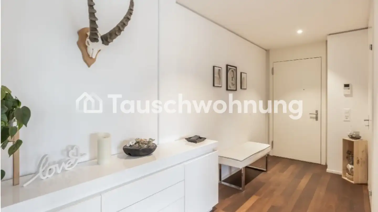 Appartement à louer - 8005 Zürich
