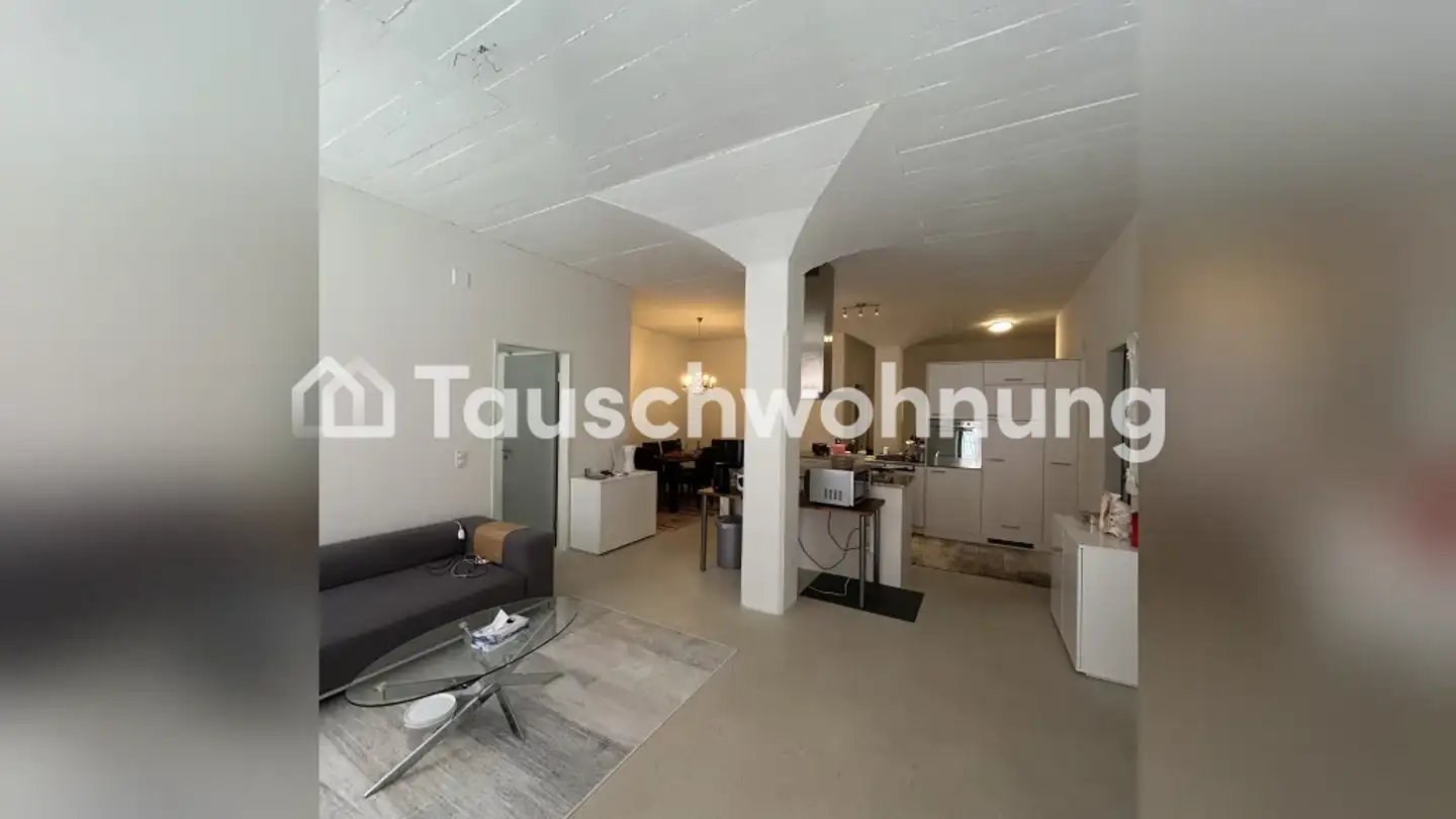Apartment for rent - 8047 Zürich - Photo 2