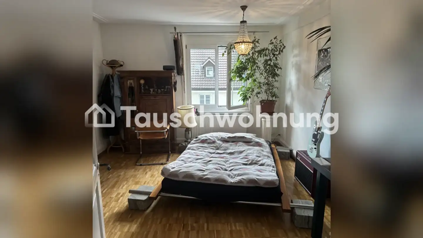 Wohnung mieten - 4127 Birsfelden - Foto 2