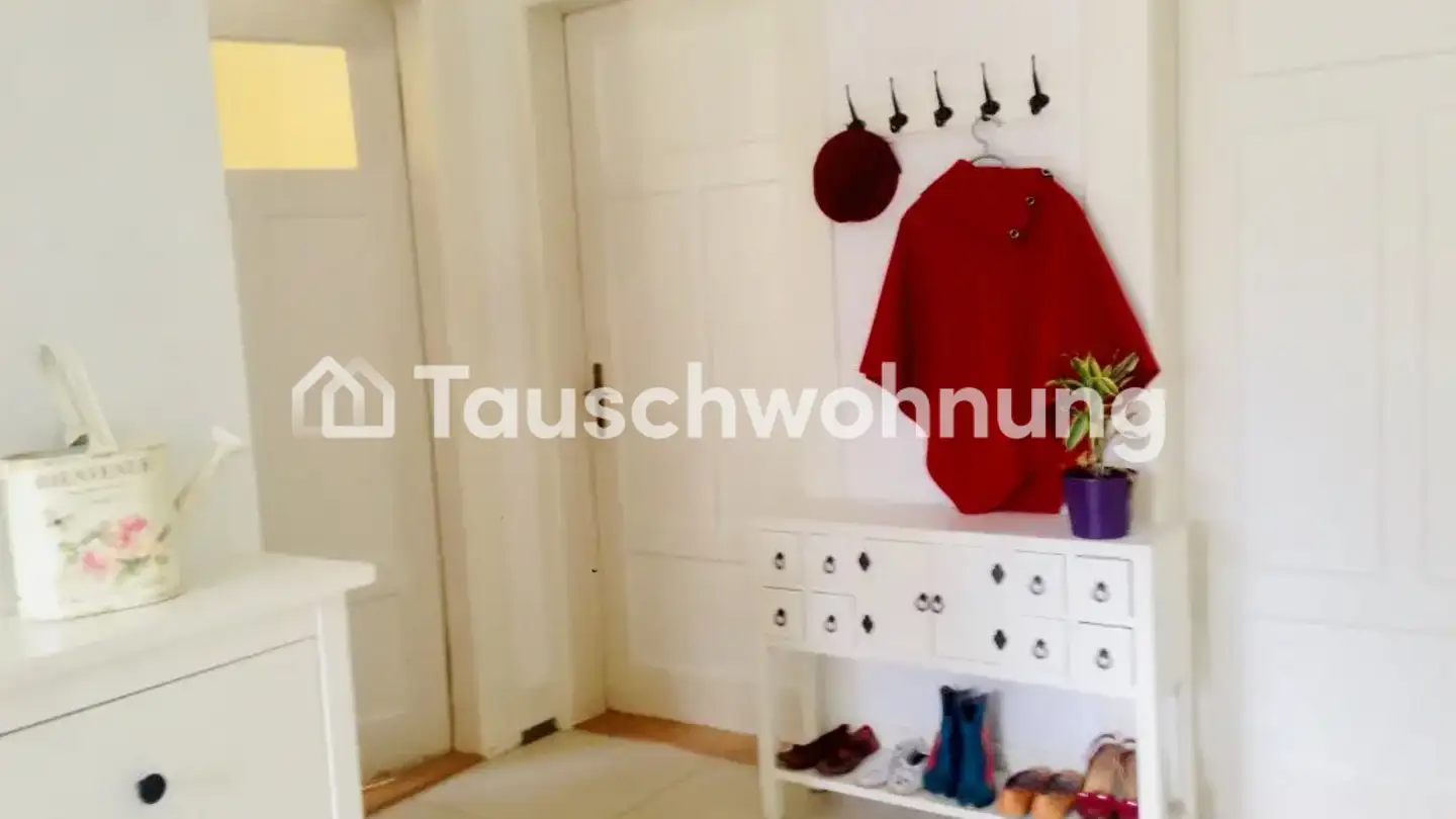 Appartement à louer - Kyburgstrasse 29, 8037 Zürich