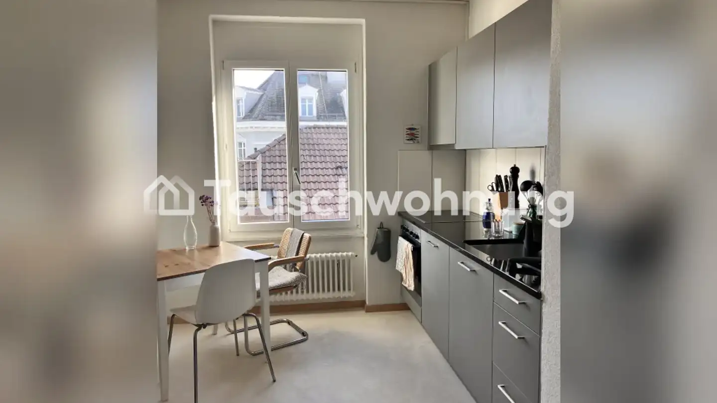 Apartment for rent - 8004 Zürich - Photo 2