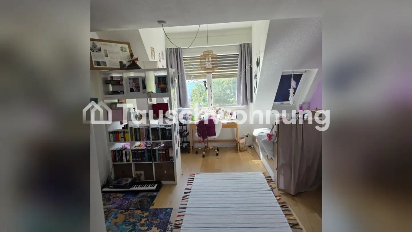 Appartamento in affitto - 8049 Zürich - Foto 4