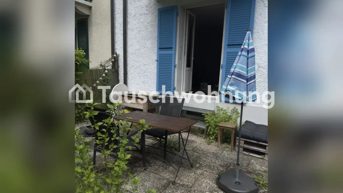 Appartement à louer - 3006 Bern