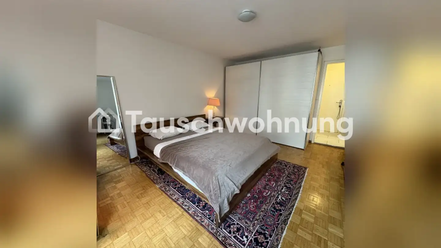 Appartement à louer - 8008 Zürich - Photo 3
