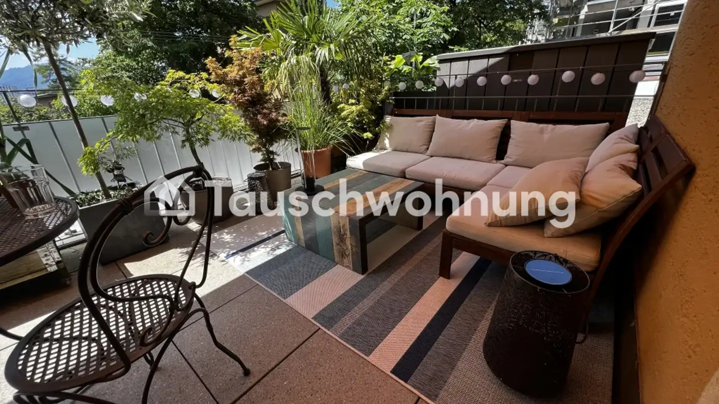 Apartment for rent - 8037 Zürich - Photo 2