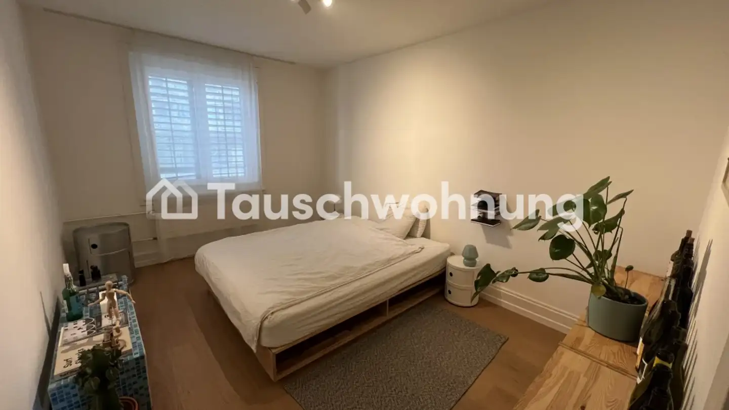 Apartment for rent - 8050 Zürich - Photo 4