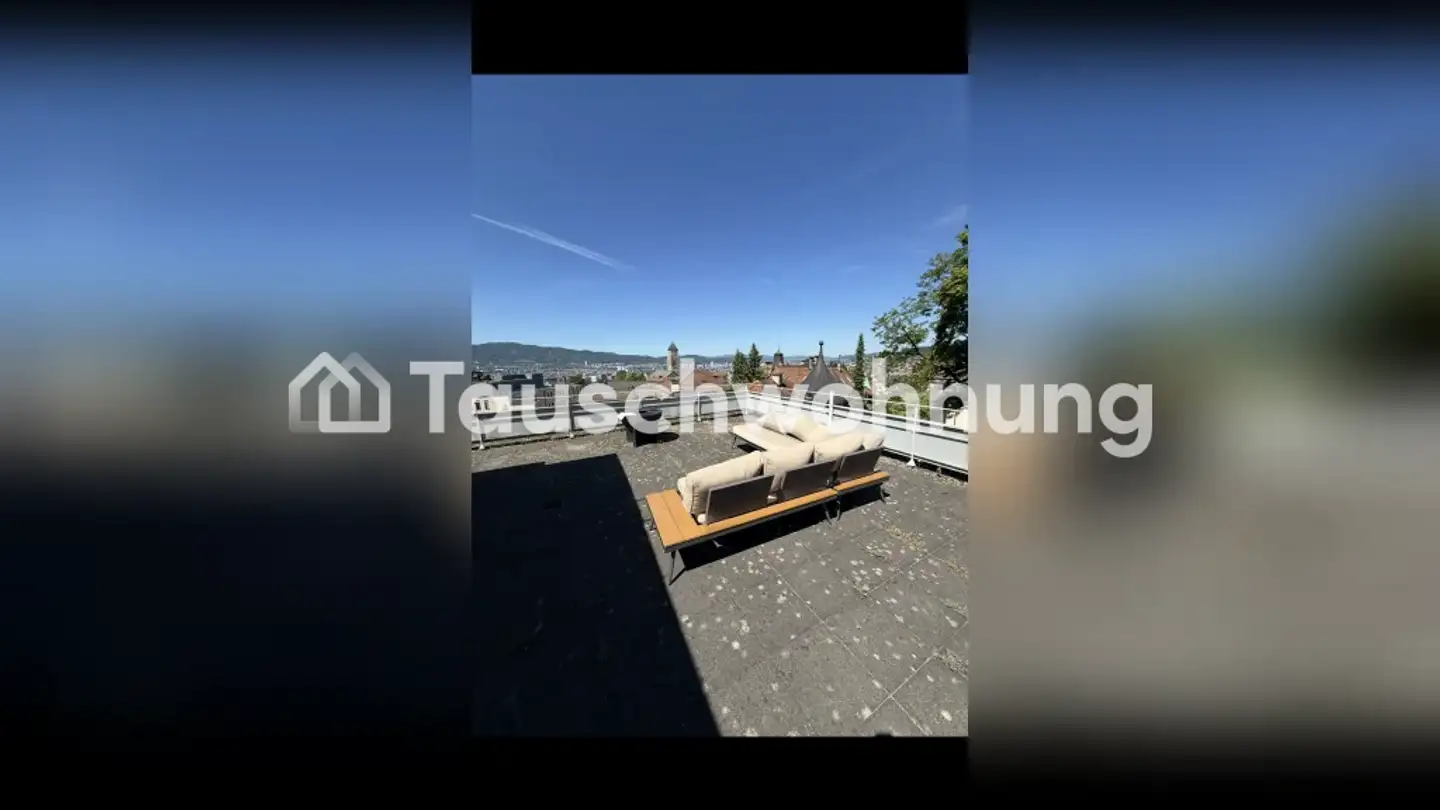 Apartment for rent - Rigistrasse 22, 8006 Zürich - Photo 2