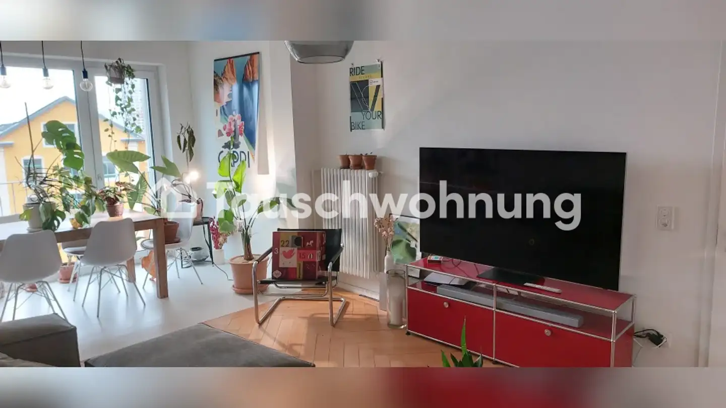 Apartment for rent - 8004 Zürich - Photo 4