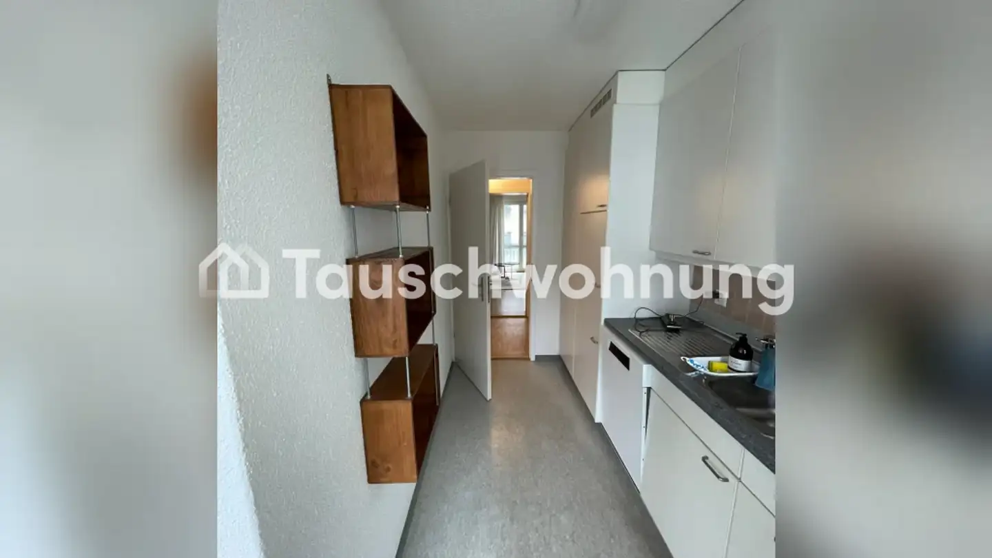 Wohnung mieten - 8004 Zürich - Foto 3