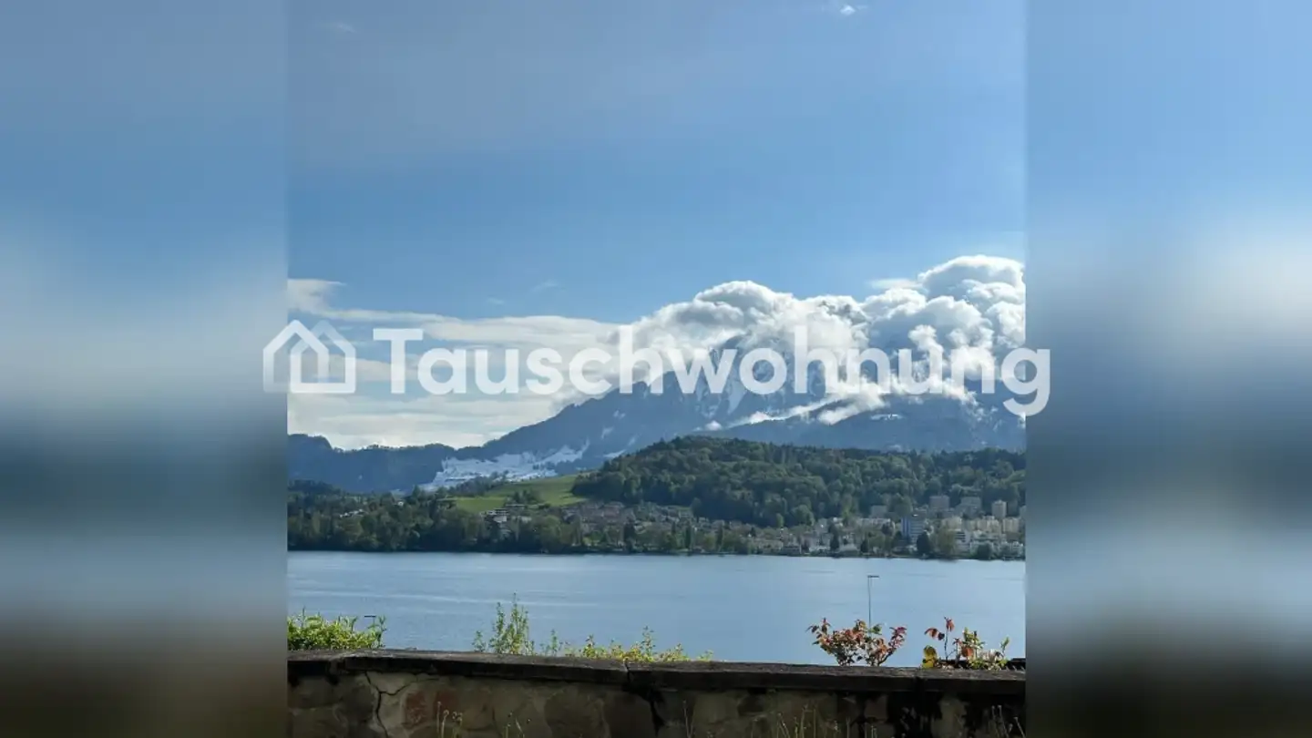 Apartment for rent - 6006 Luzern