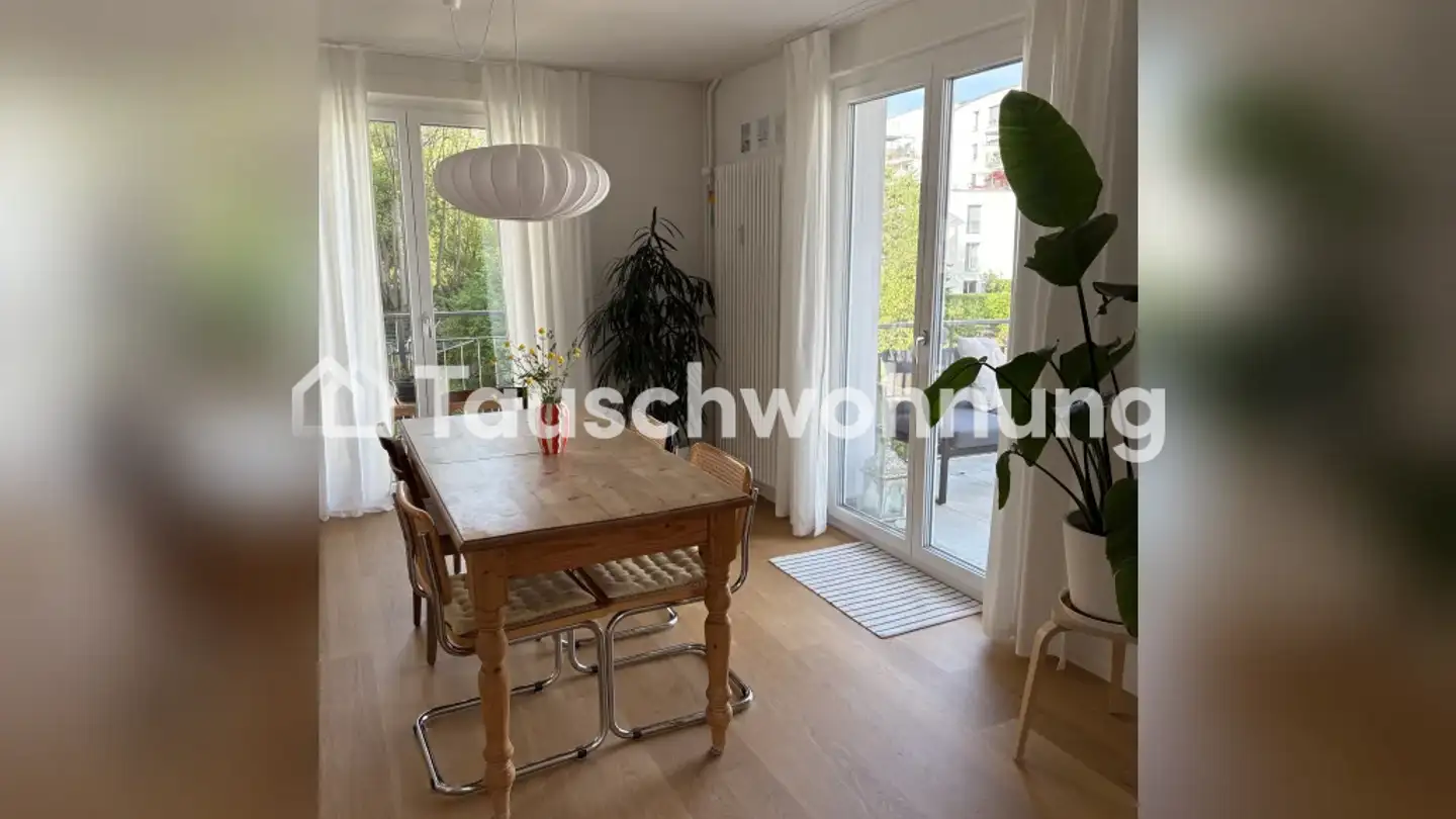 Apartment for rent - 8037 Zürich - Photo 3