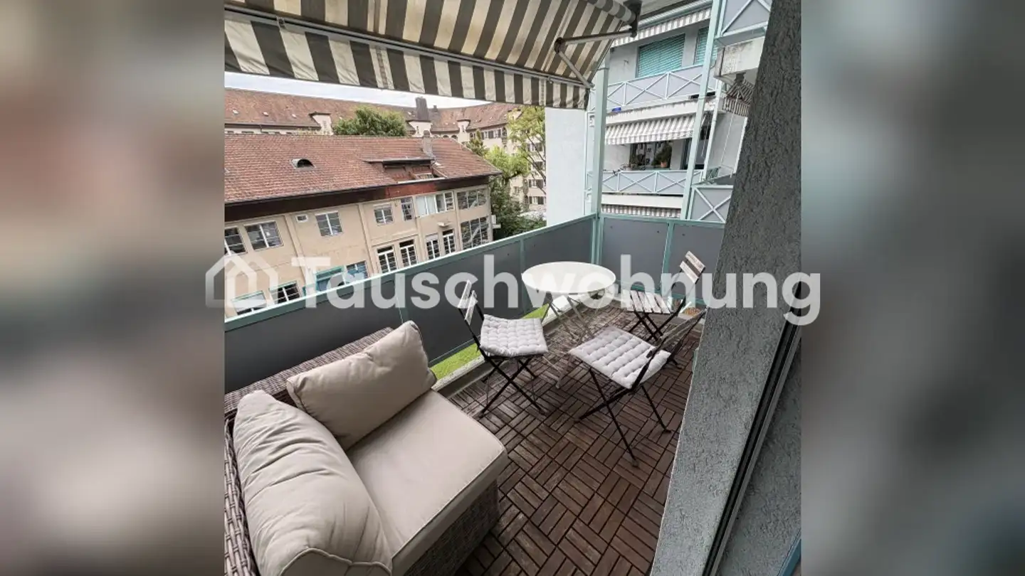 Appartement à louer - 8005 Zürich - Photo 3