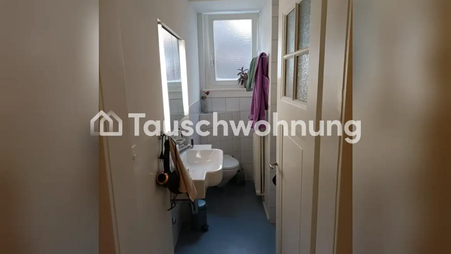 Apartment for rent - 8032 Zürich - Photo 4
