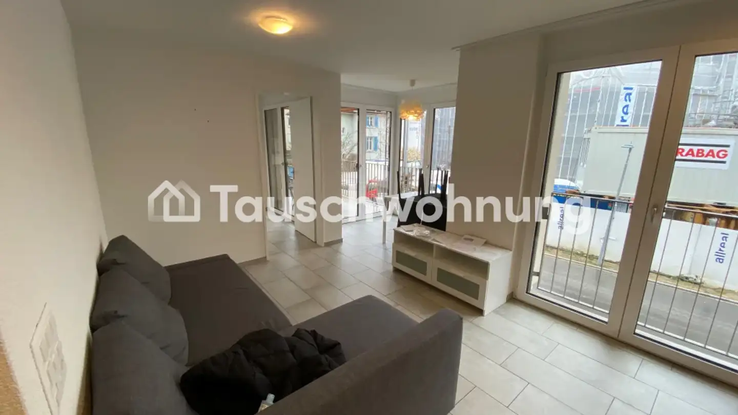 Apartment for rent - 8052 Zürich