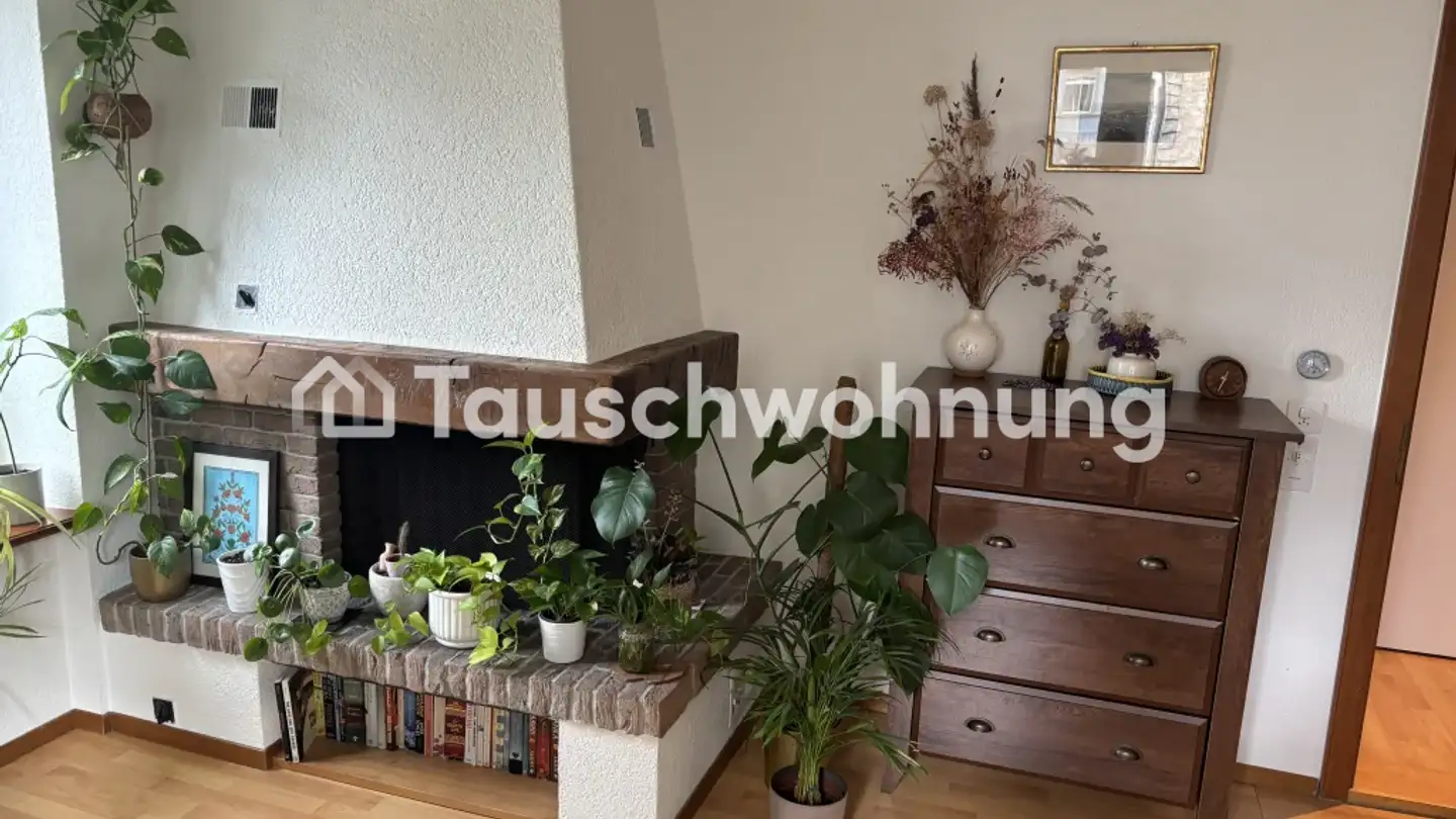 Wohnung mieten - 8032 Zürich