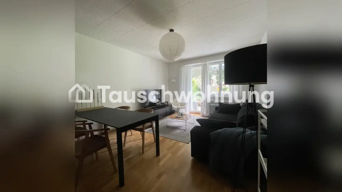 Apartment for rent - 8050 Zürich - Photo 3