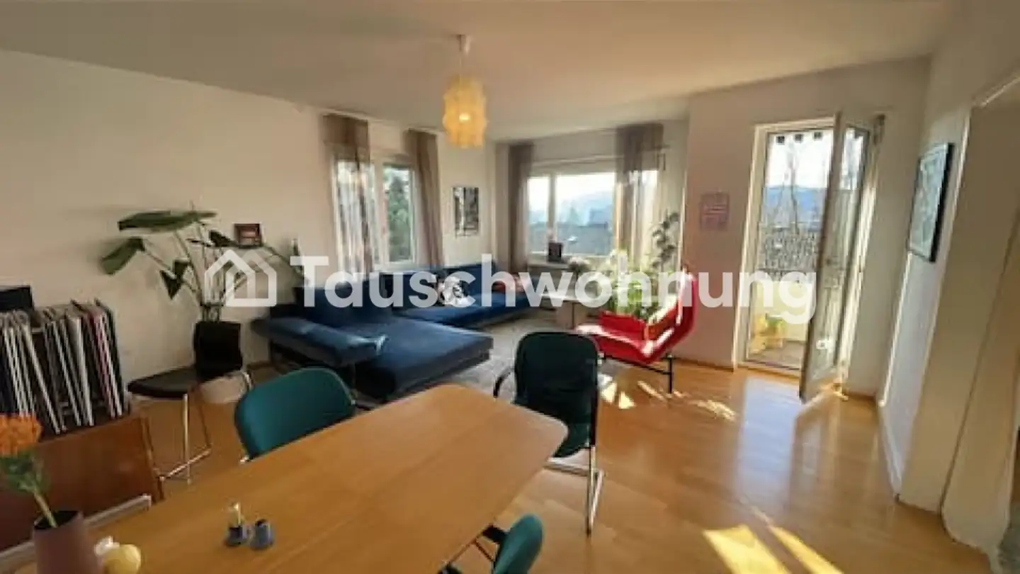Apartment for rent - Imbisbühlstrasse 61, 8049 Zürich
