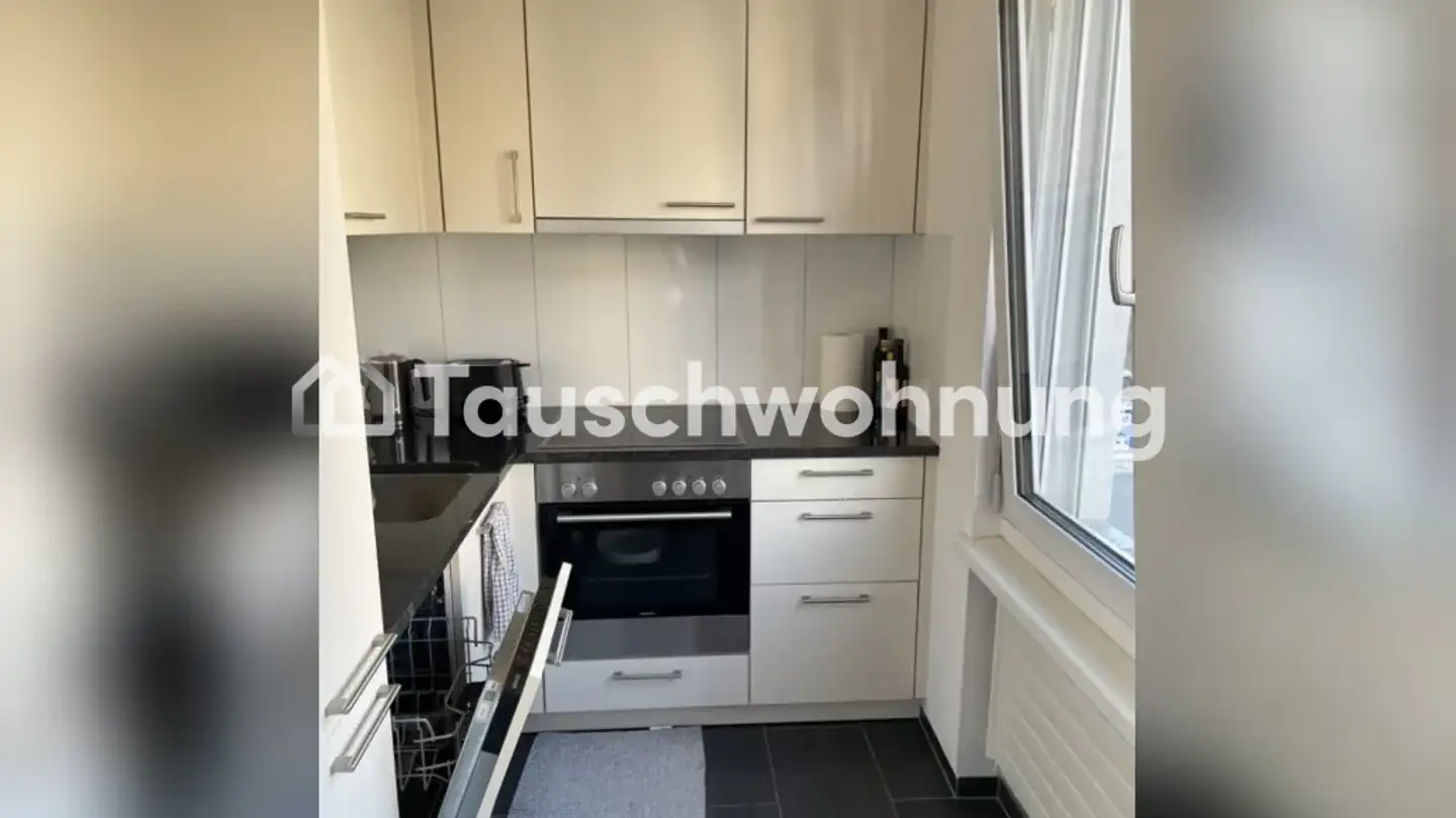 Appartamento in affitto - 8052 Zürich - Foto 4