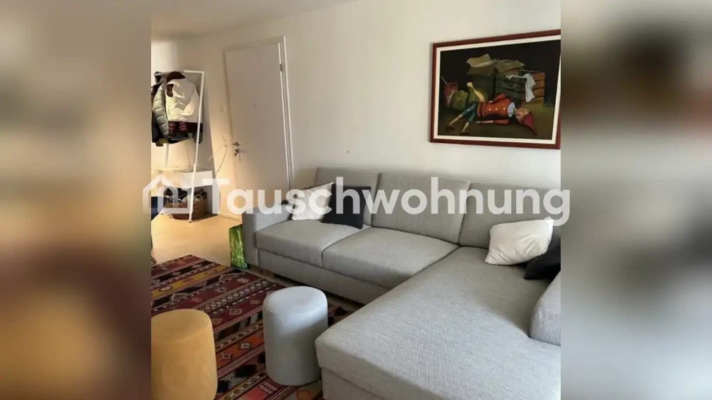 Apartment for rent - 8006 Zürich - Photo 4