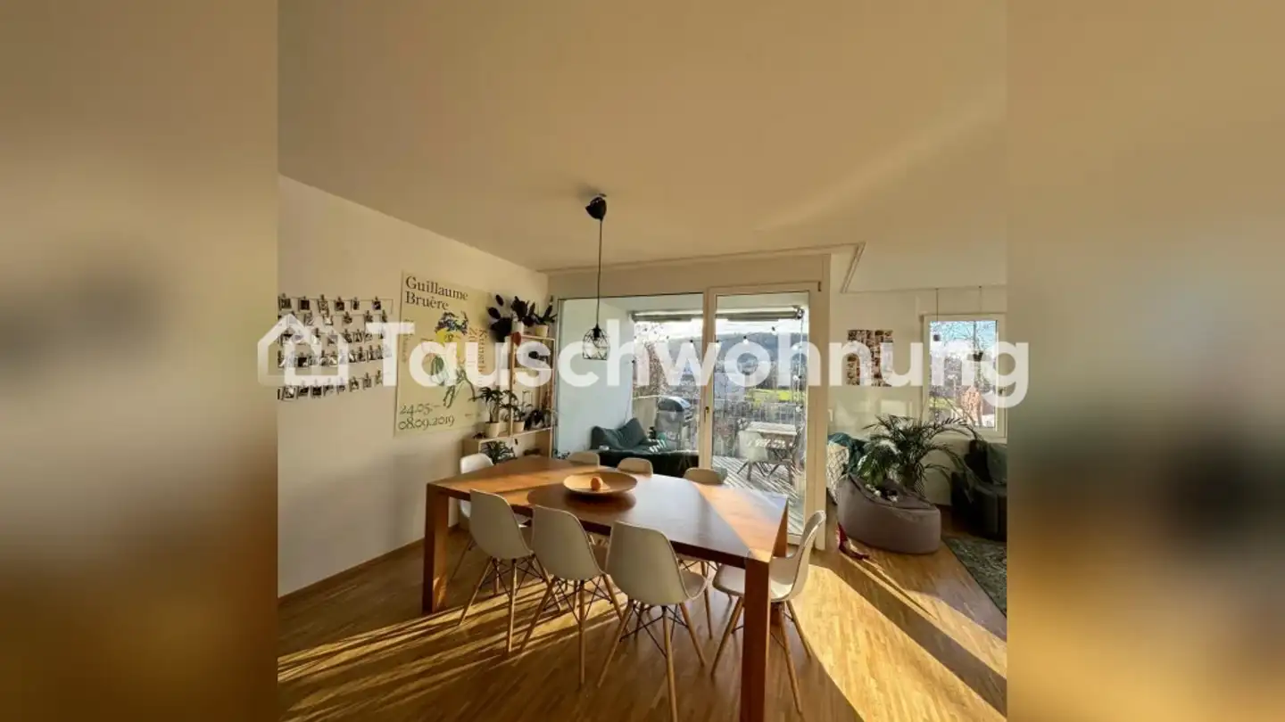 Appartamento in affitto - 8050 Zürich - Foto 4
