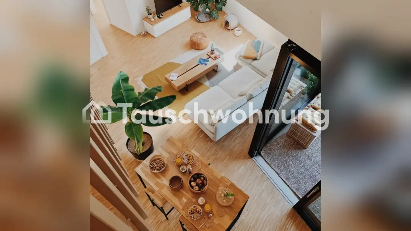 Penthouse mieten - 5430 Wettingen