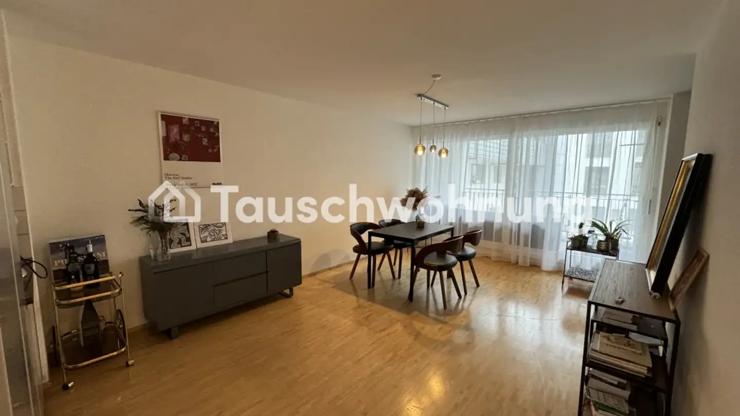 Appartement à louer - 8005 Zürich - Photo 3