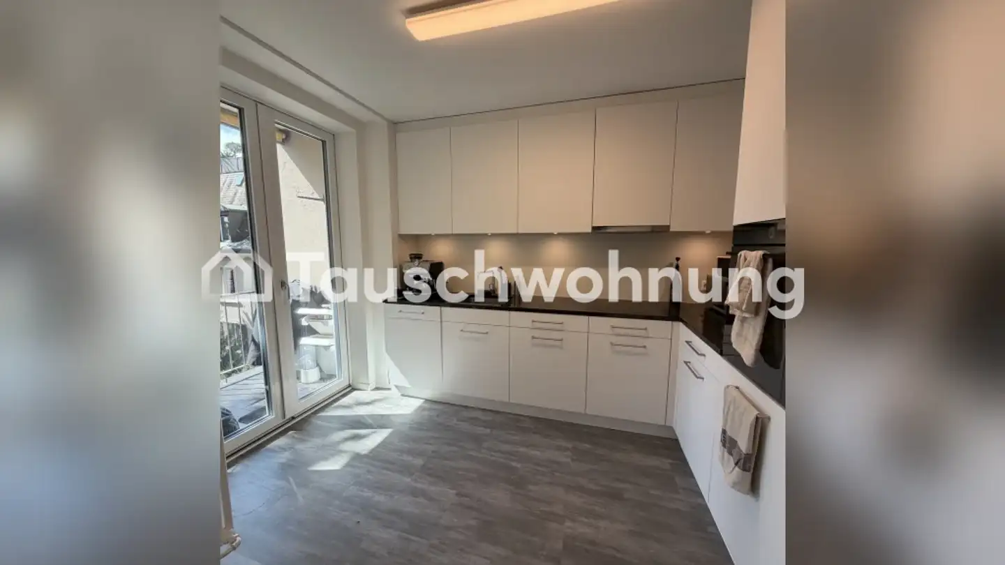 Appartement à louer - 8032 Zürich