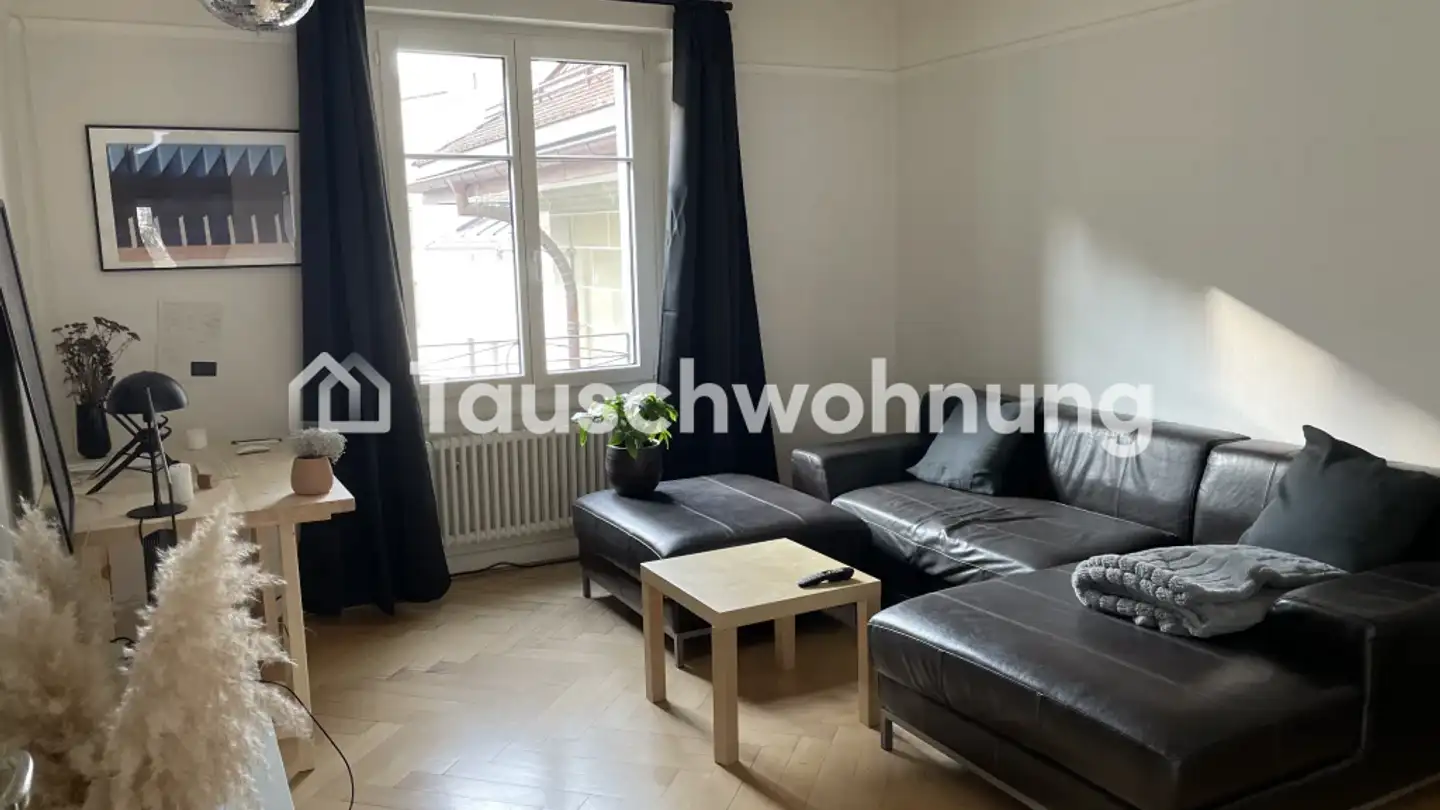 Apartment for rent - 1003 Lausanne