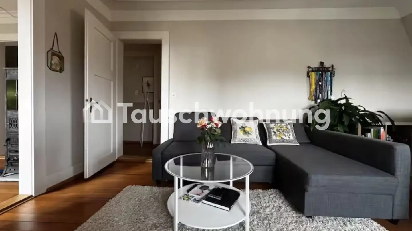 Appartement à louer - 8038 Zürich - Photo 2