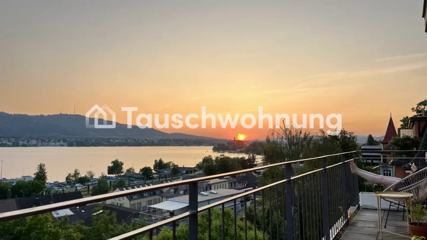 Apartment for rent - 8008 Zürich - Photo 4