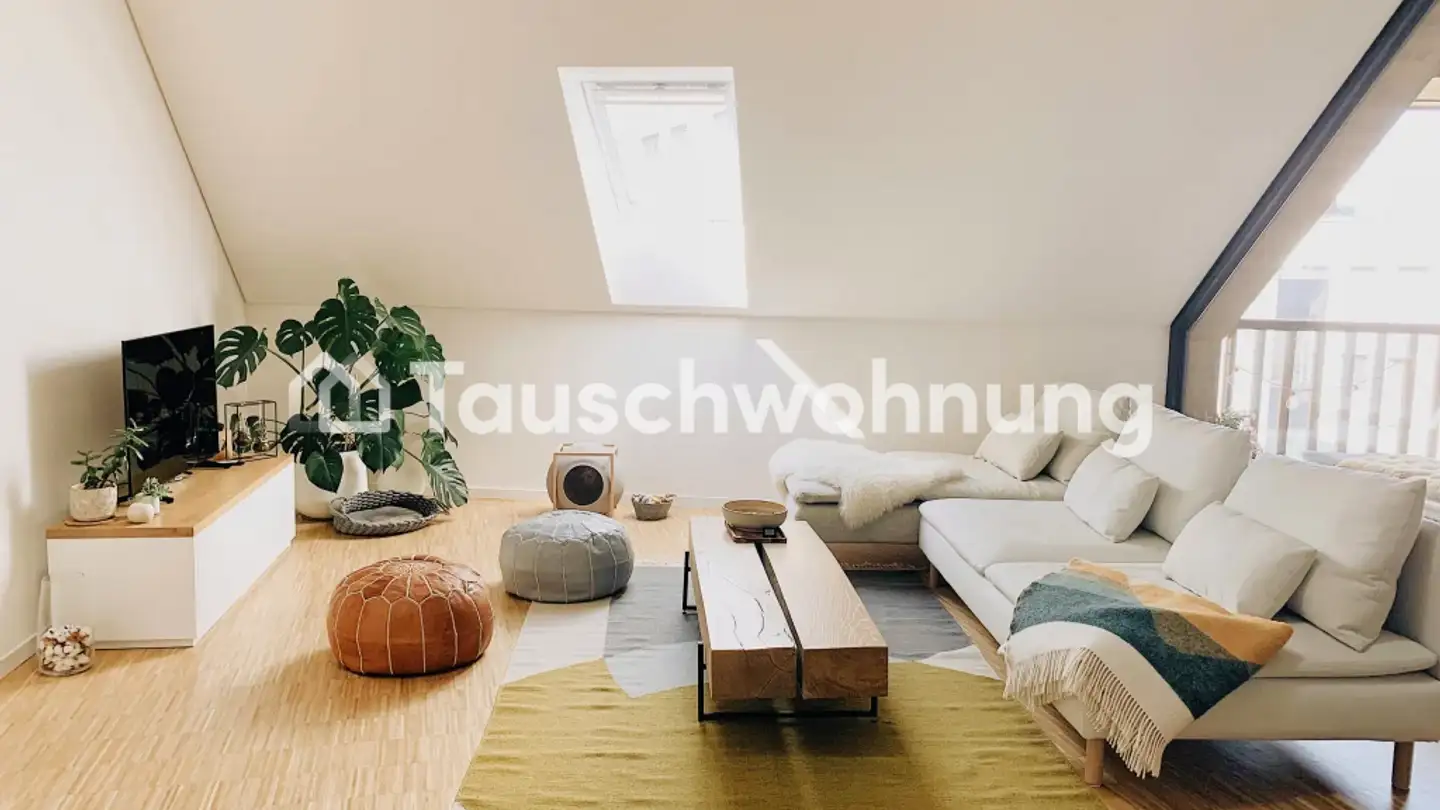 Penthouse mieten - 5430 Wettingen - Foto 2