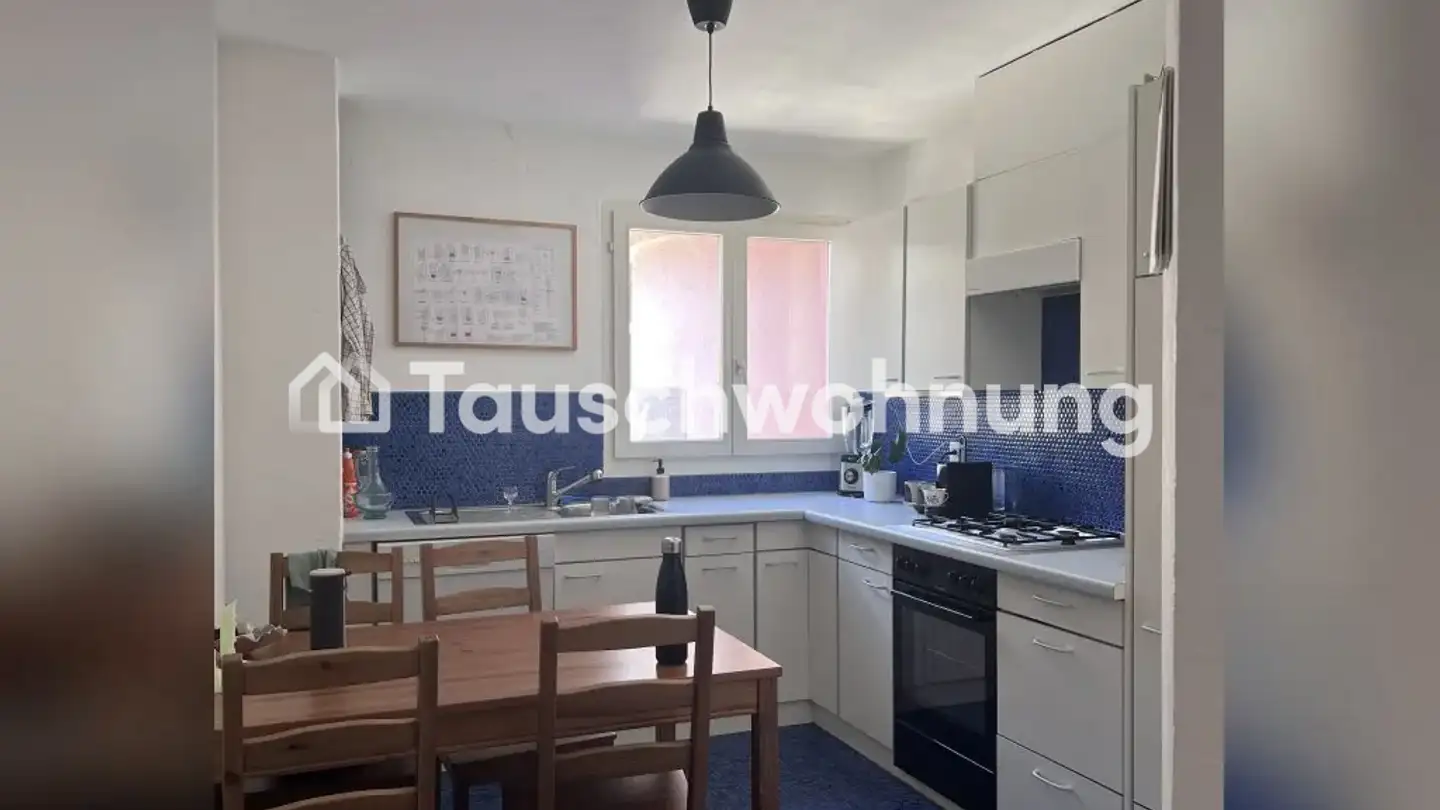 Apartment for rent - Lagerstrasse 93, 8004 Zürich - Photo 4