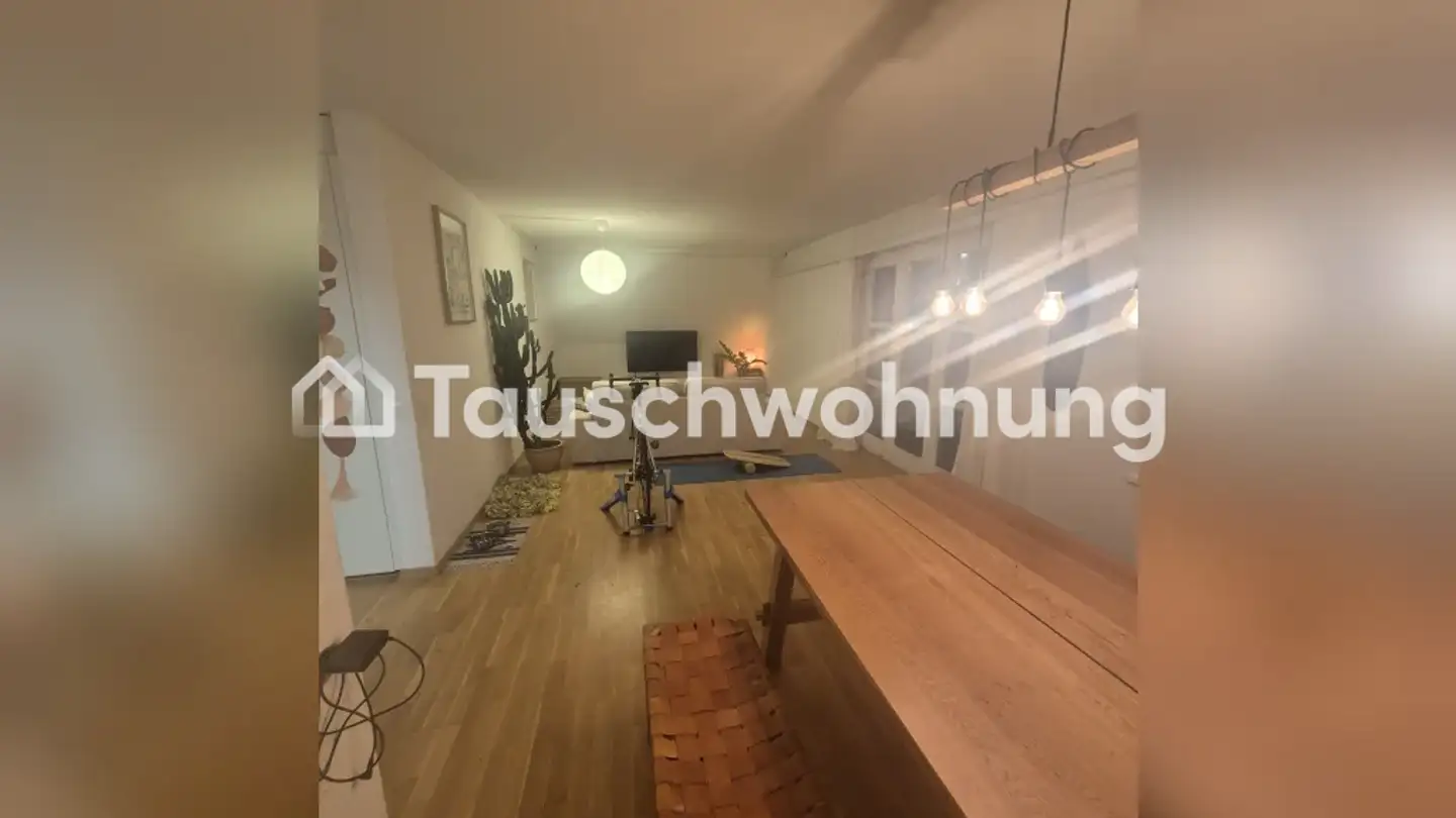 Penthouse for rent - 8001 Zürich