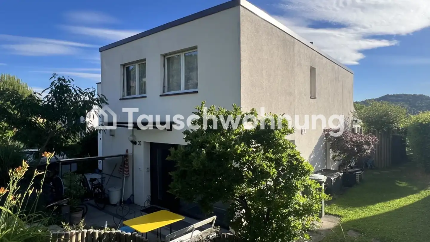 Single house for rent - 8902 Urdorf - Photo 4